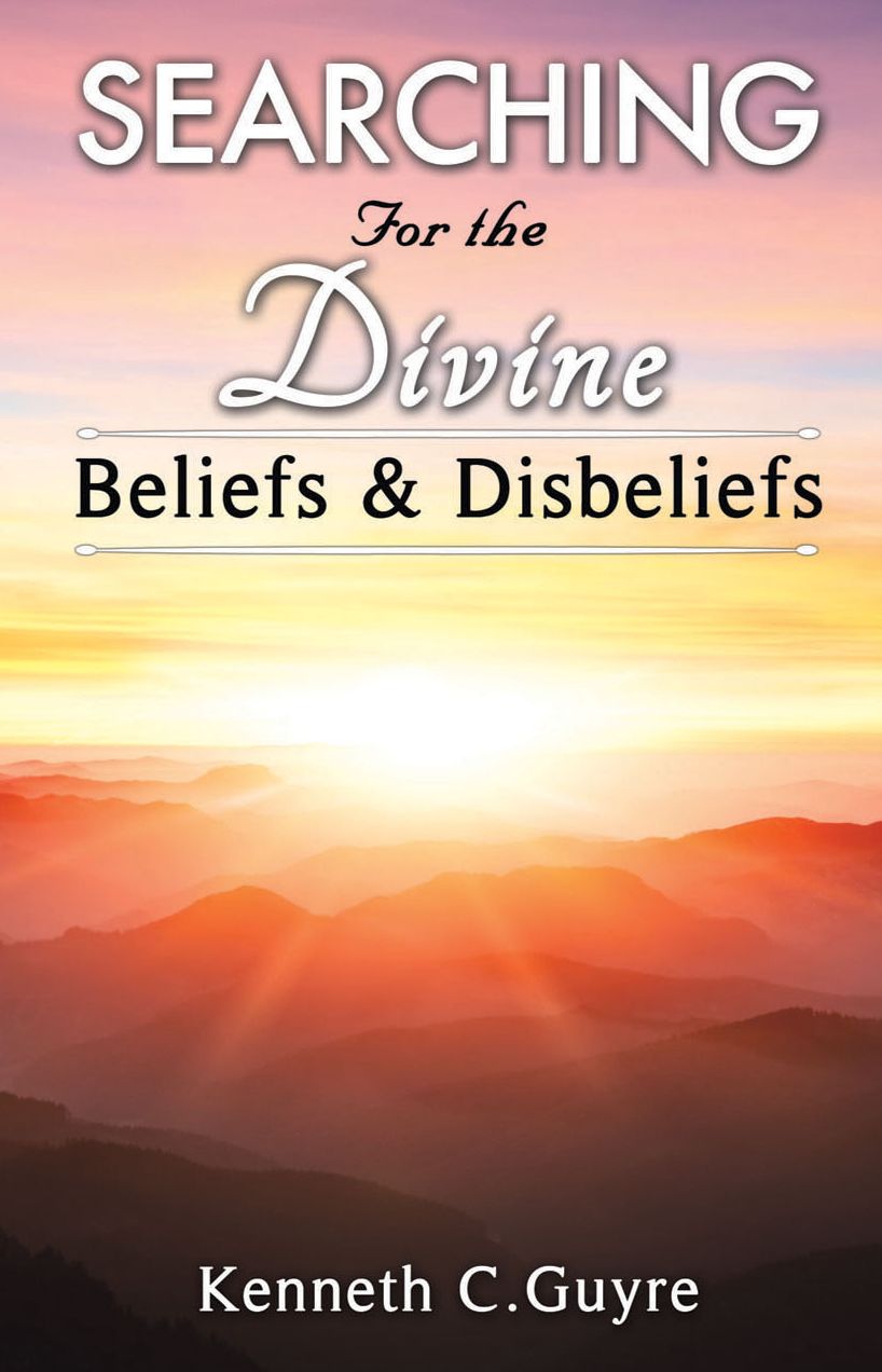 Searching for the Divine: Beliefs and Disbeliefs