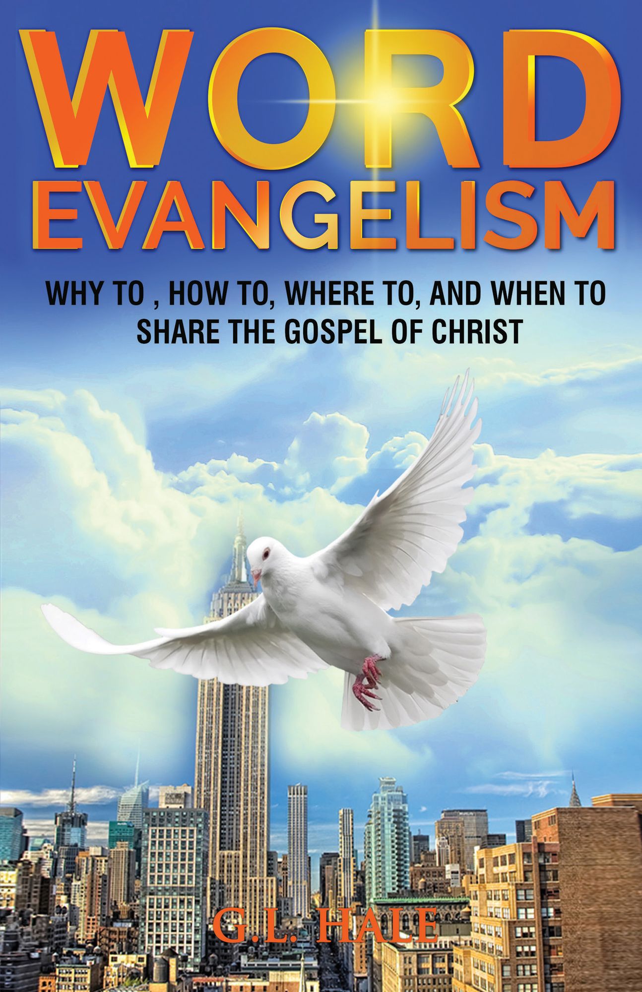 Word Evangelism