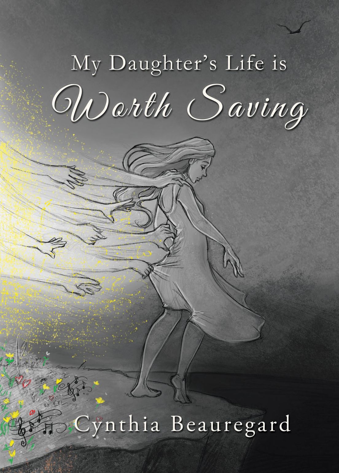 My Daughter's Life is Worth Saving