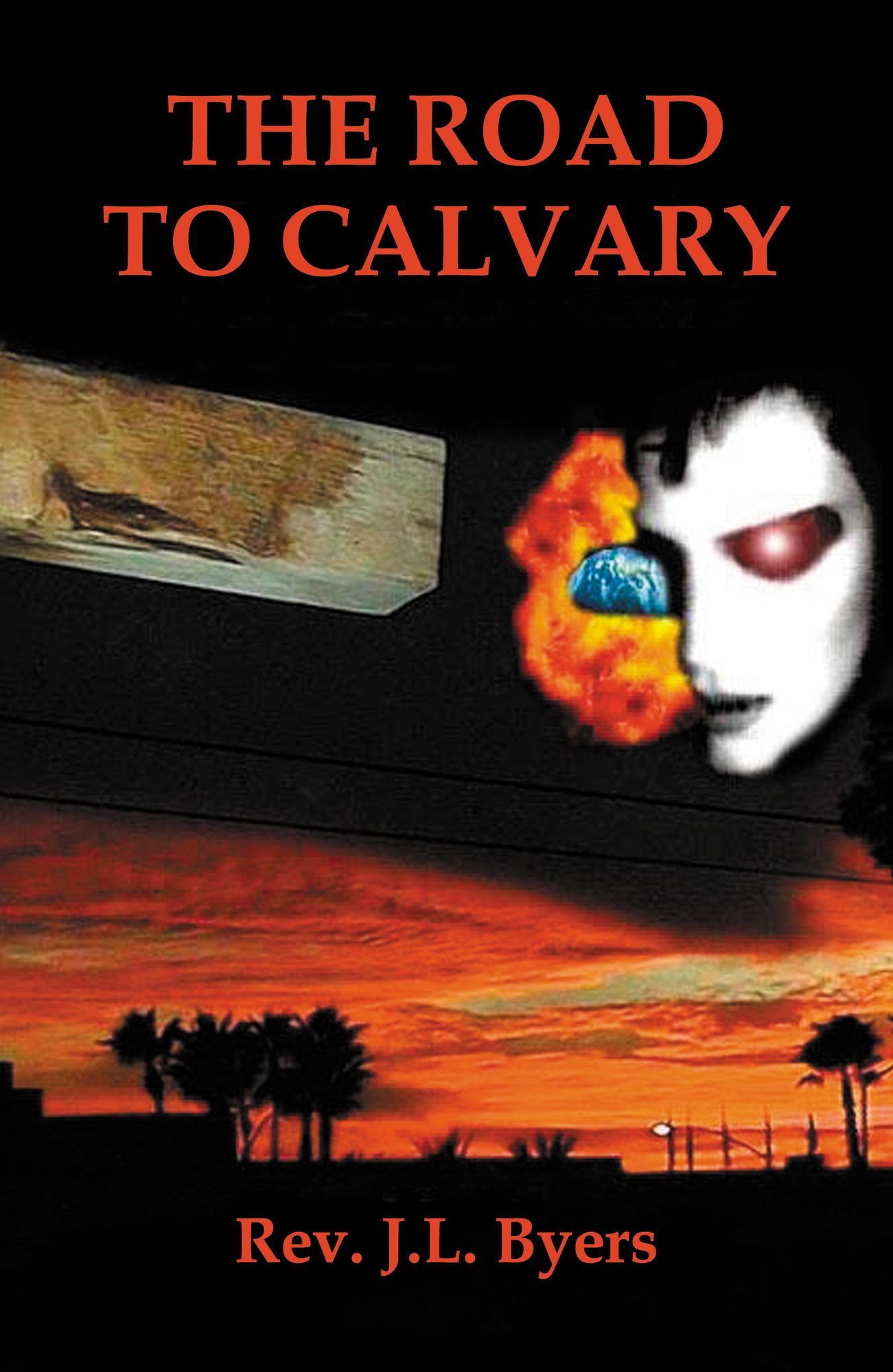 The Road to Calvary