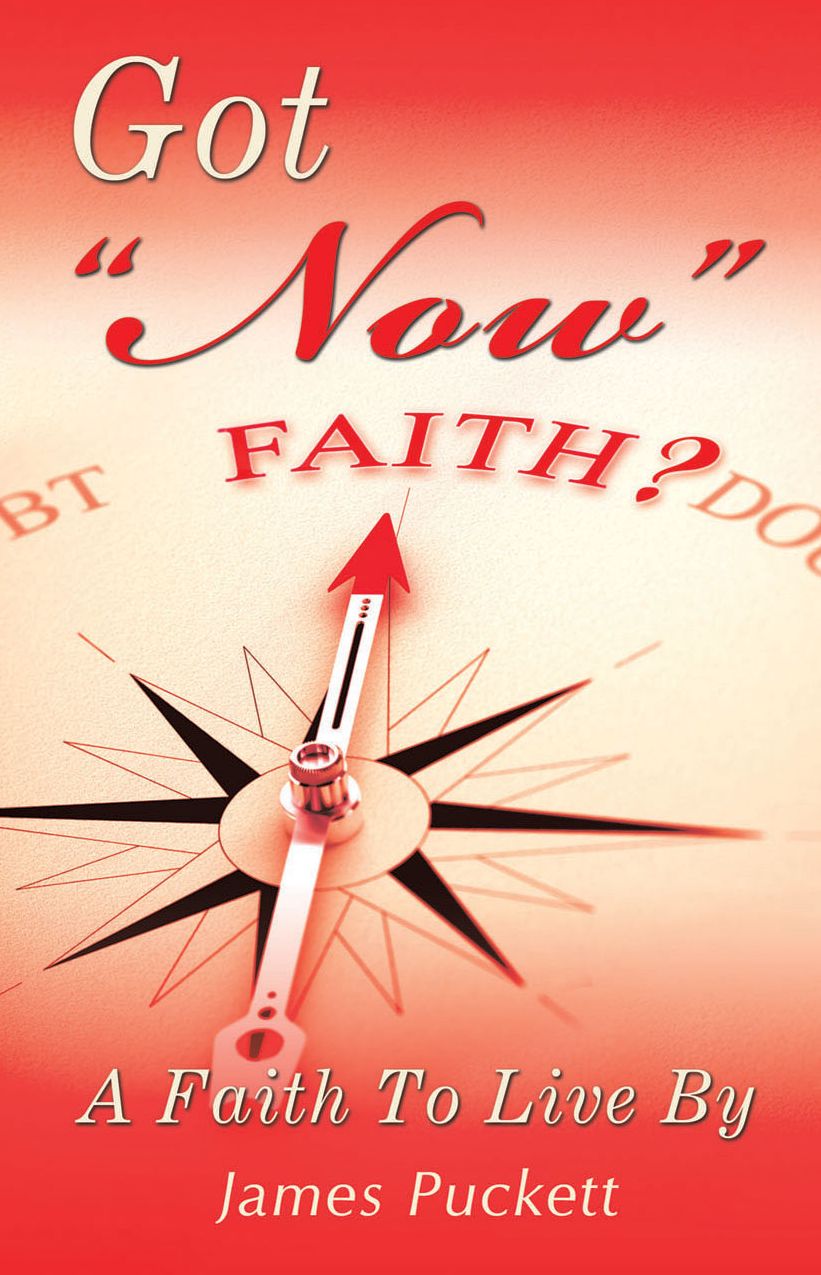 Got ''Now'' Faith