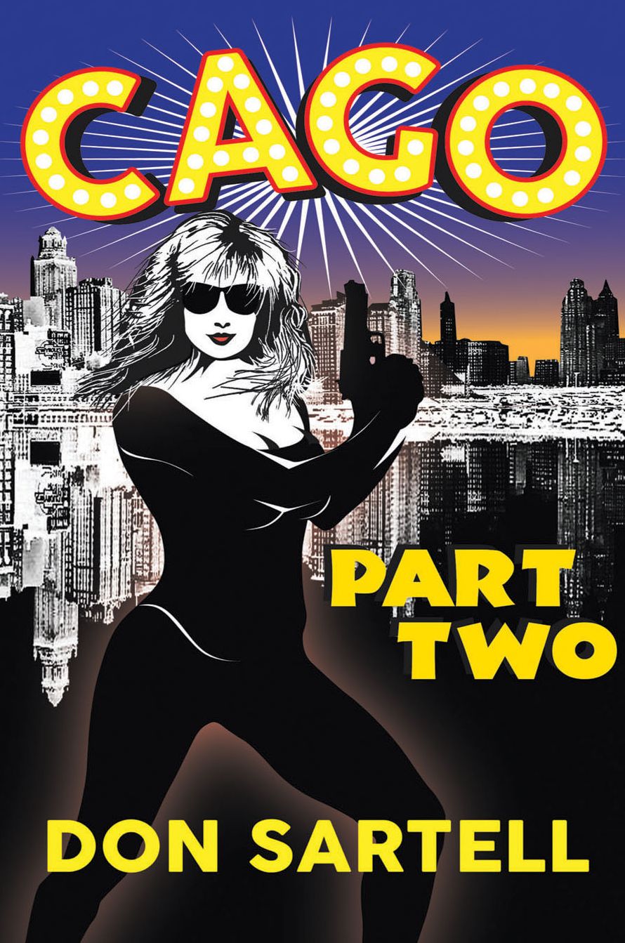 Cago 2