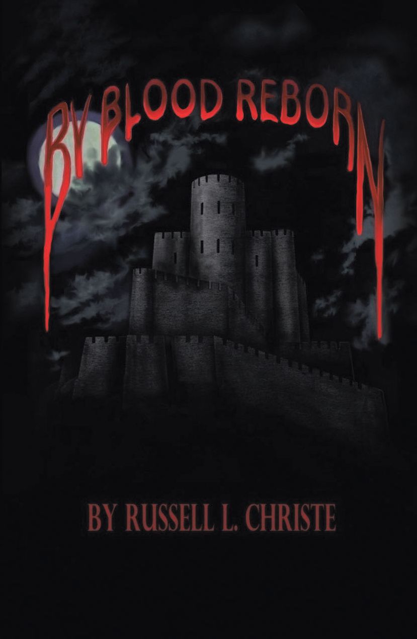By Blood Reborn