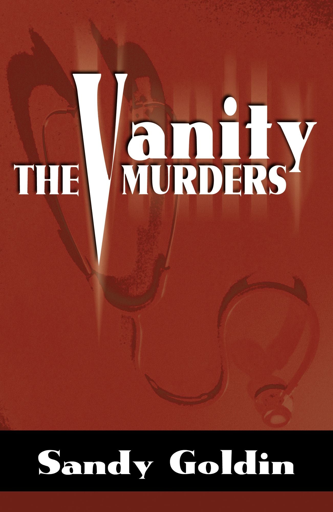 The Vanity Murders