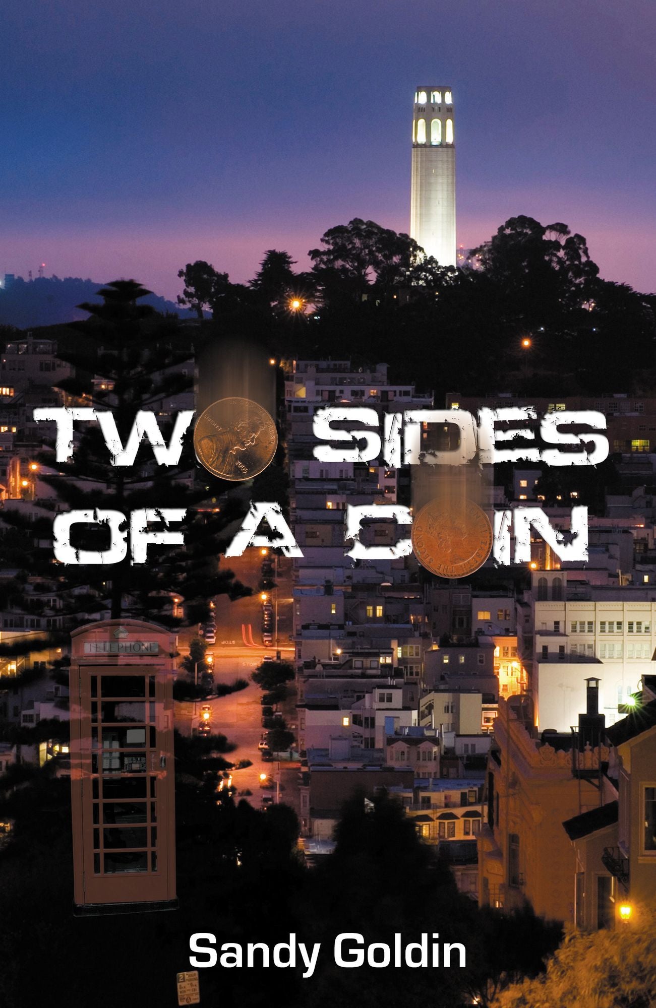 Two Sides of a Coin