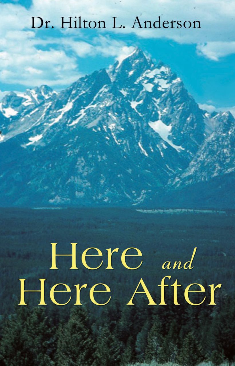 Here and Here After