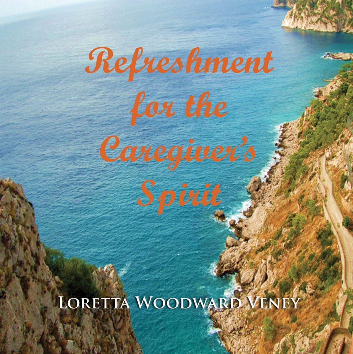 Refreshment for the Caregivers Spirit