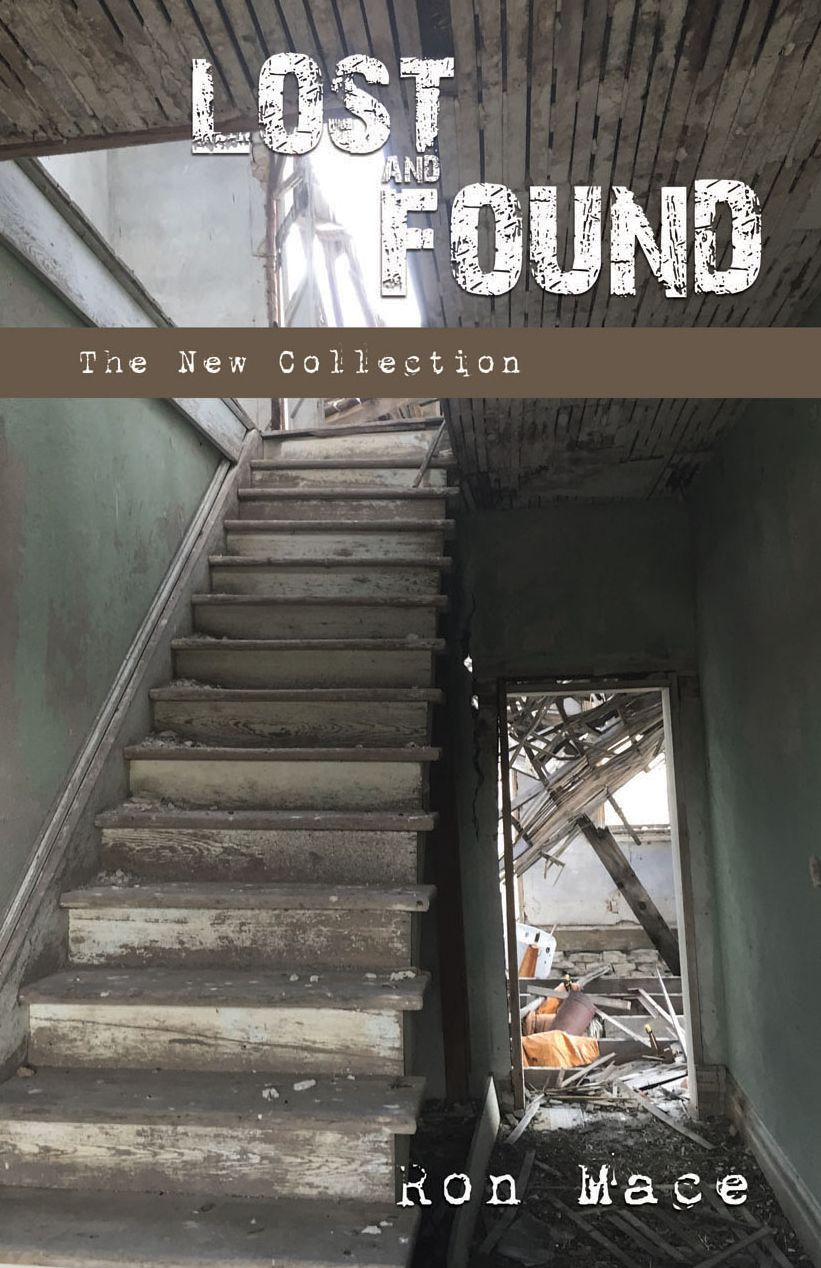 Lost and Found: The New Collection