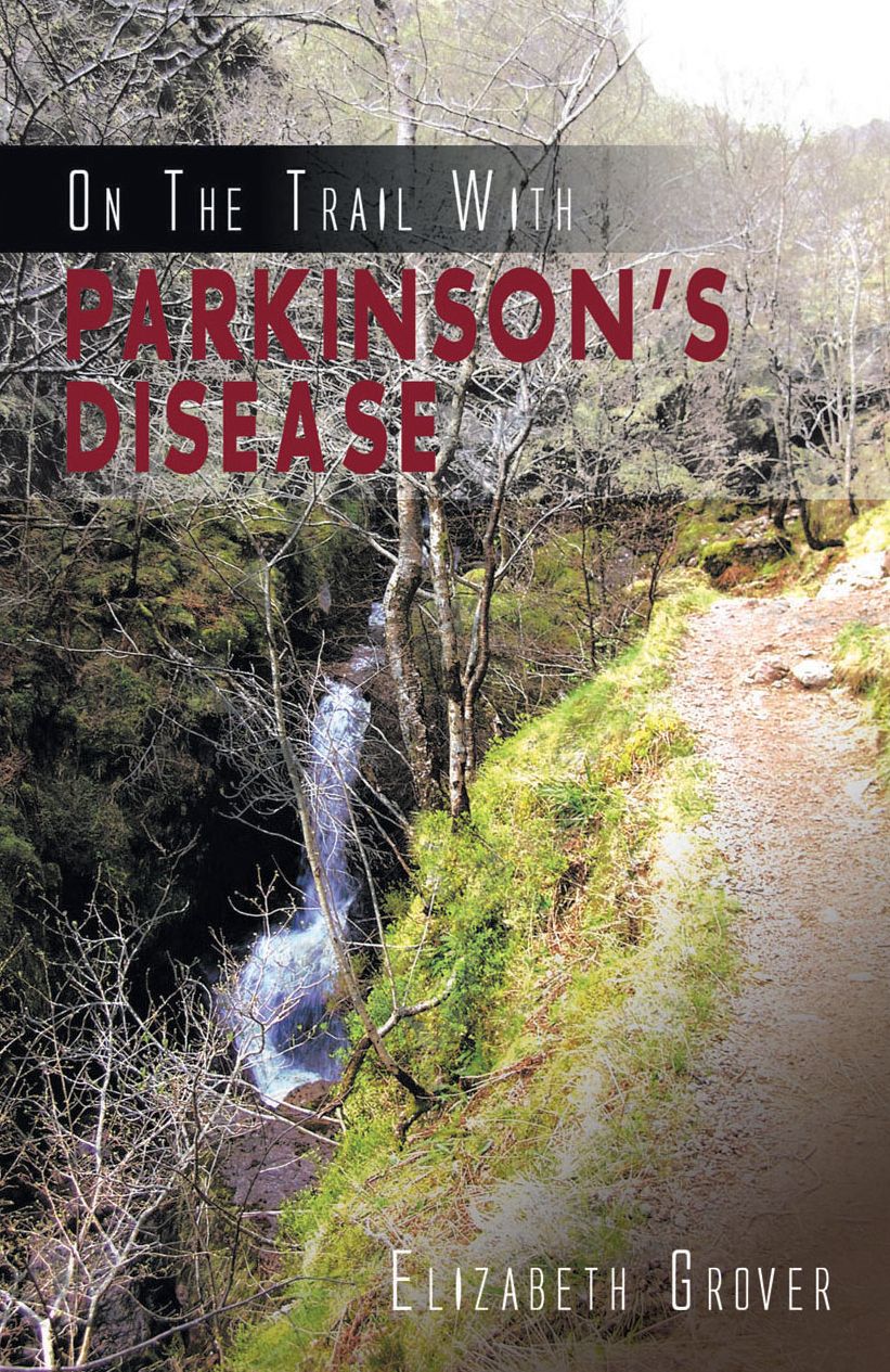 On The Trail with Parkinson's Disease