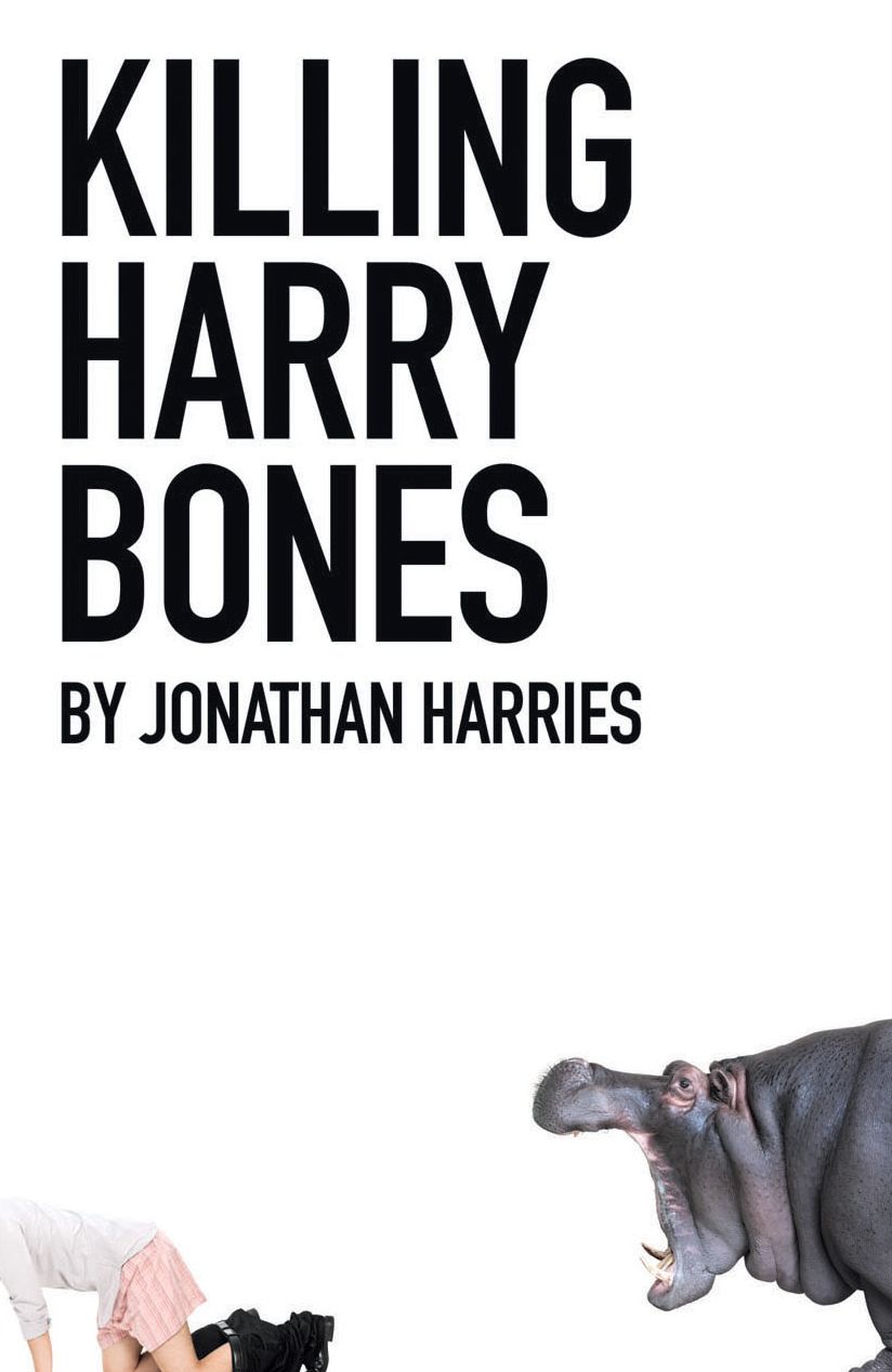 Killing Harry Bones