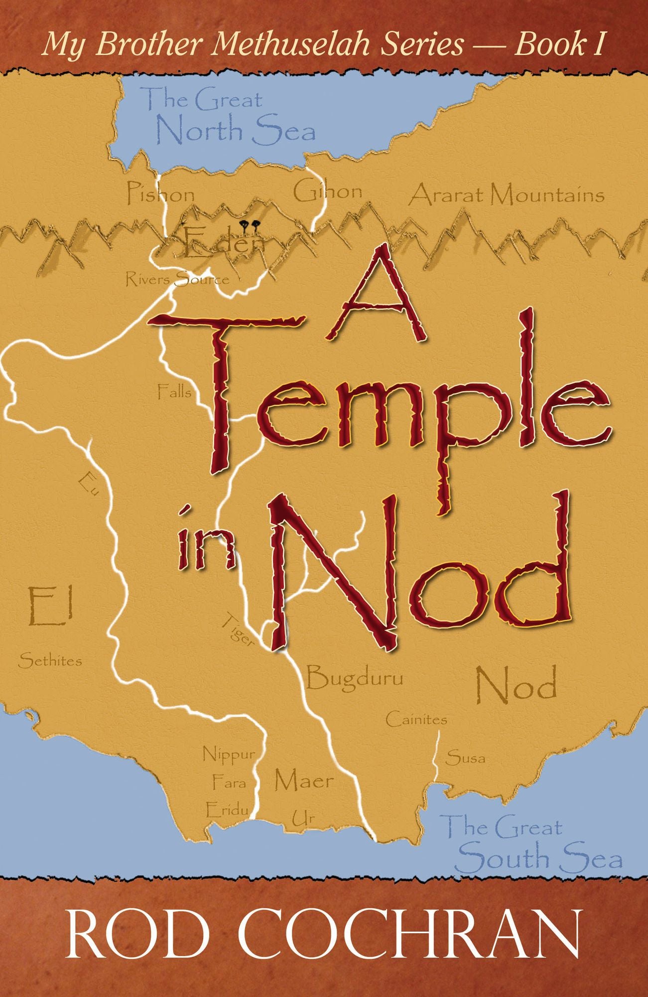 A Temple in Nod