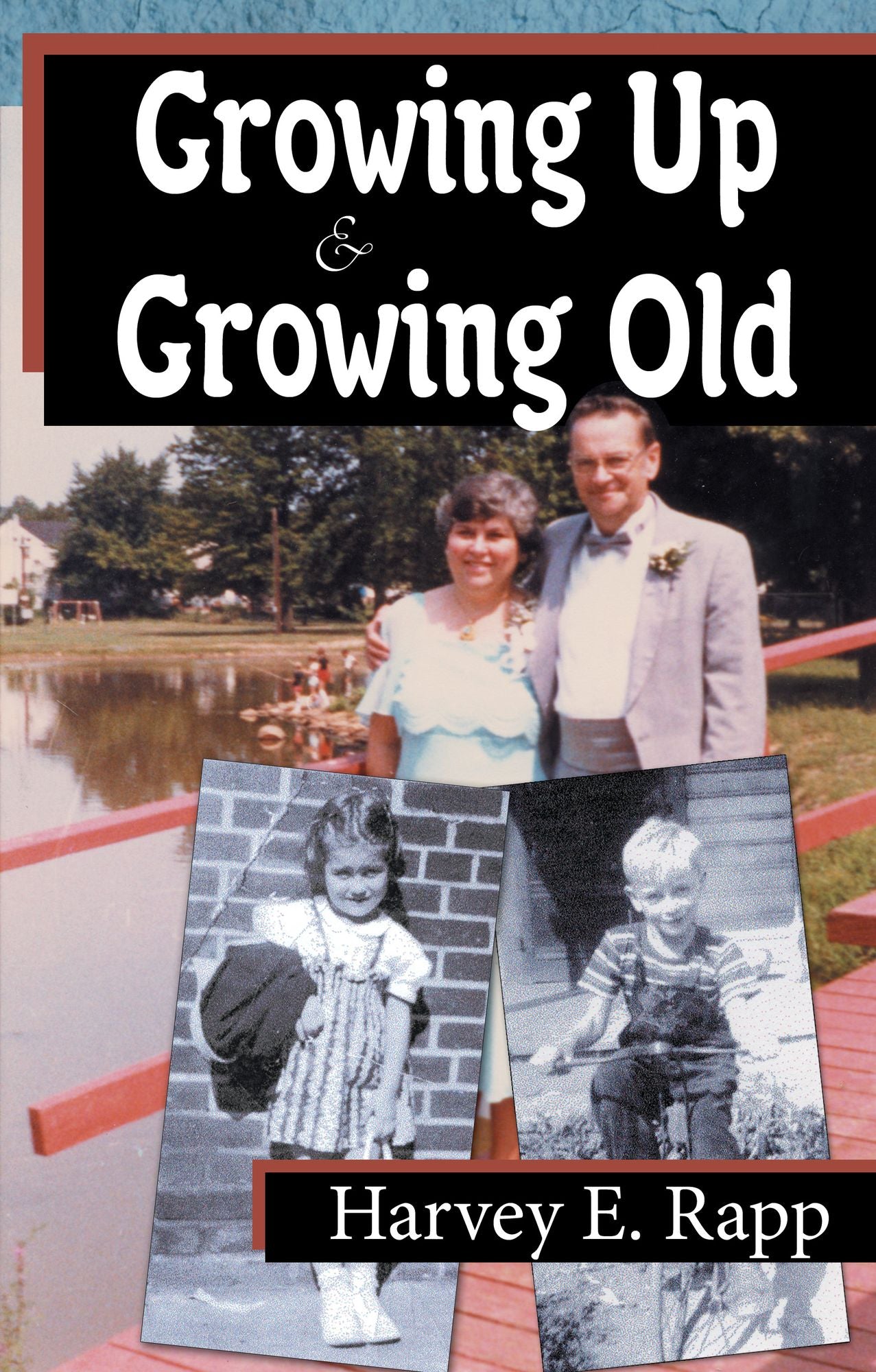 Growing Up and Growing Old