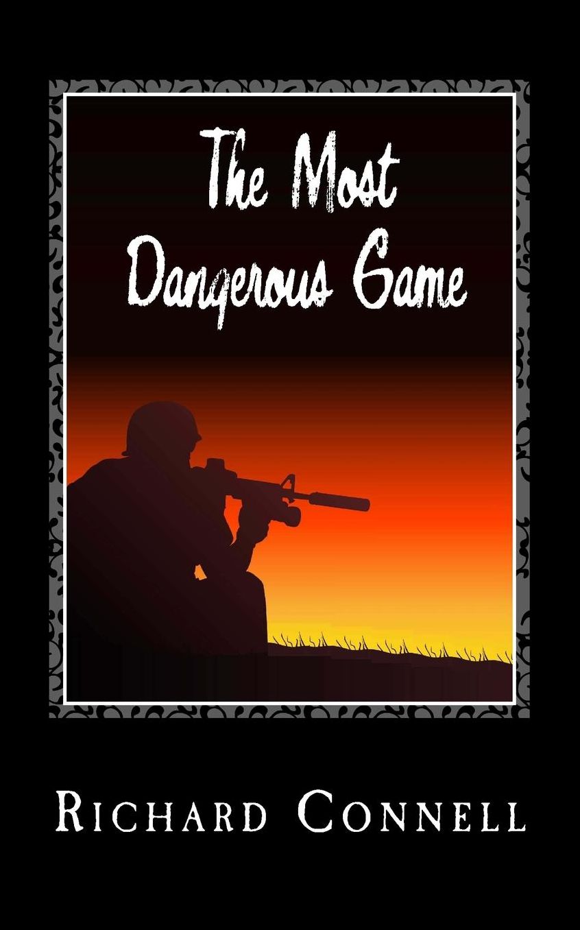 The Most Dangerous Game
