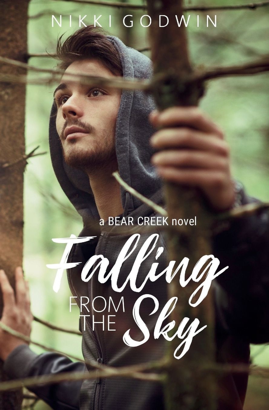 Falling from the Sky