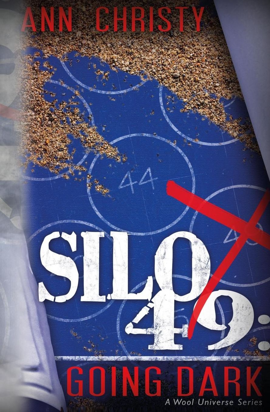 Silo 49: Going Dark