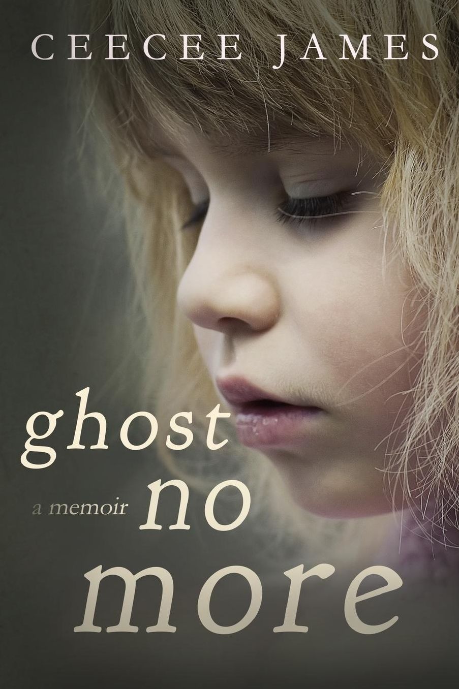 Ghost No More: a memoir