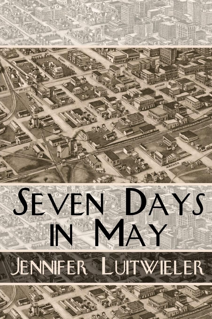 Seven Days in May