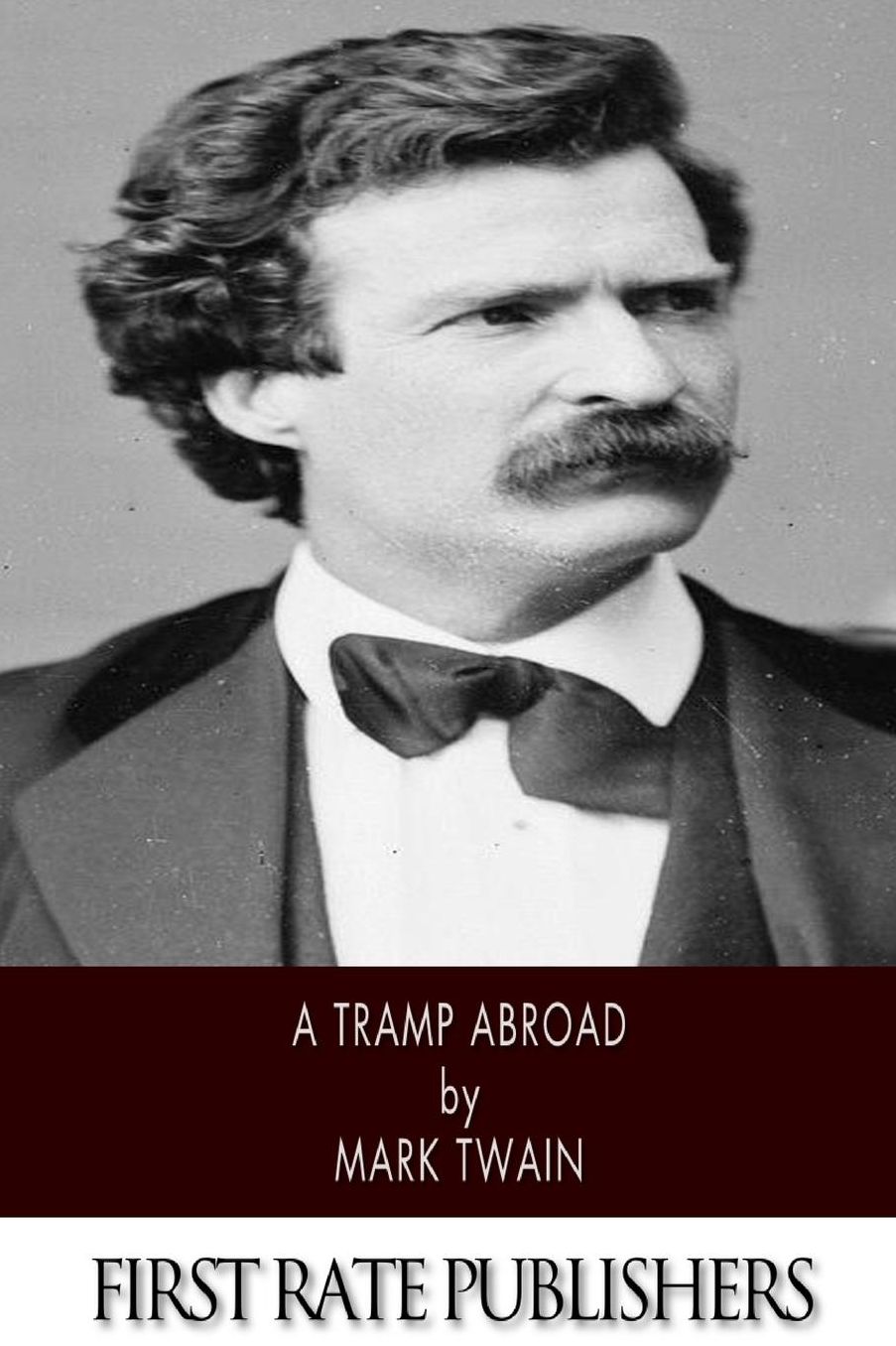 A Tramp Abroad