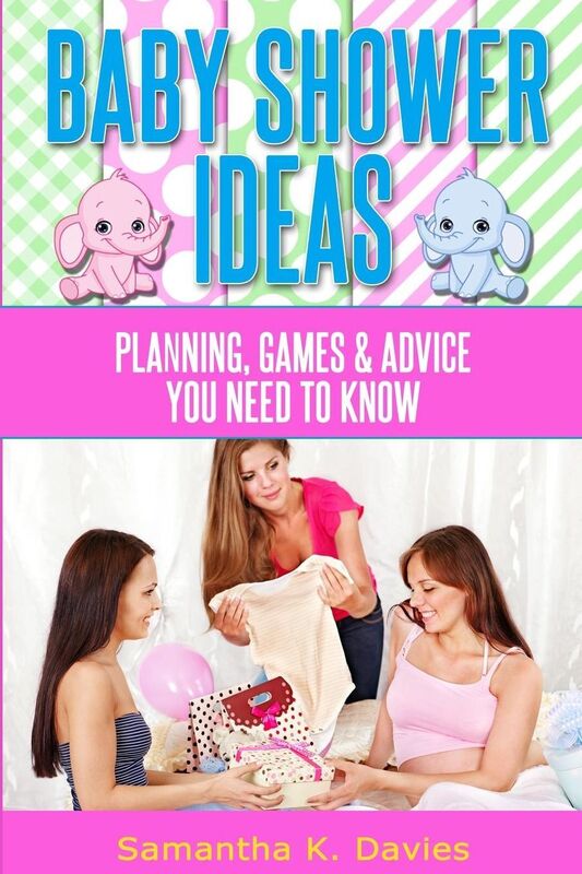Baby Shower Ideas