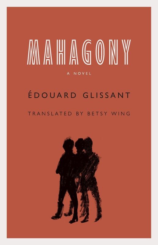 Mahagony: A Novel