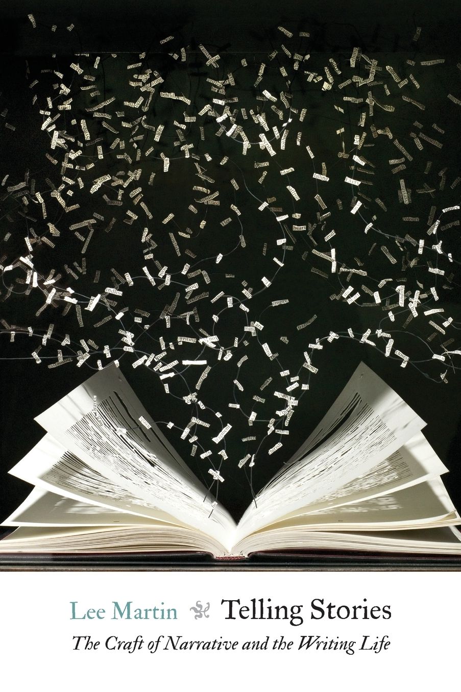Telling Stories: The Craft of Narrative and the Writing Life
