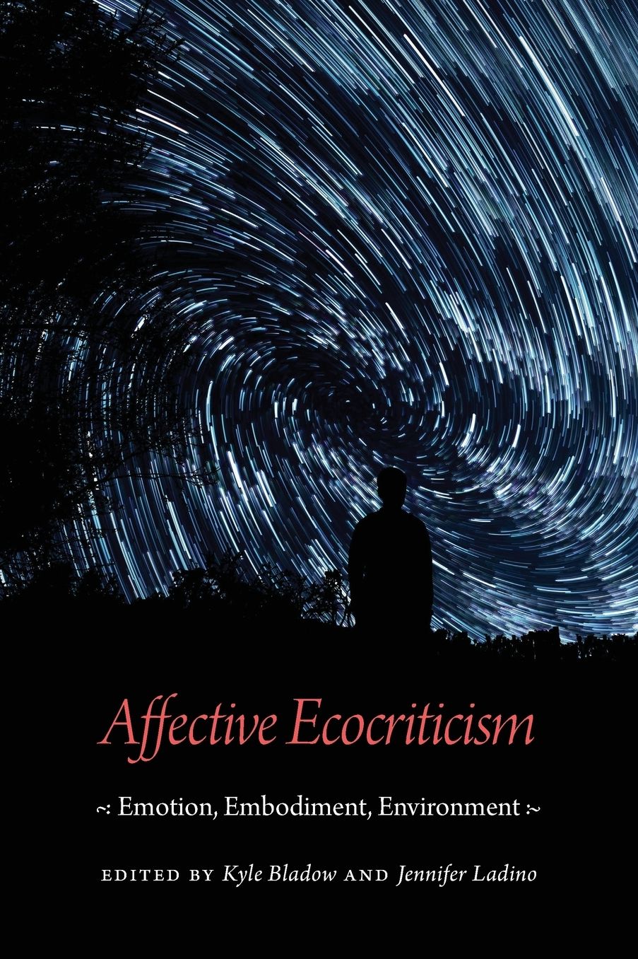 Affective Ecocriticism: Emotion, Embodiment, Environment