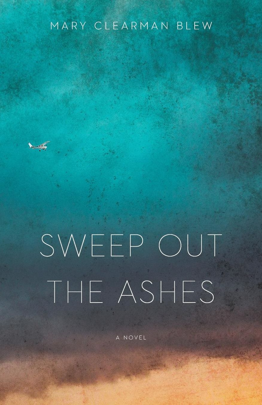 Sweep Out the Ashes