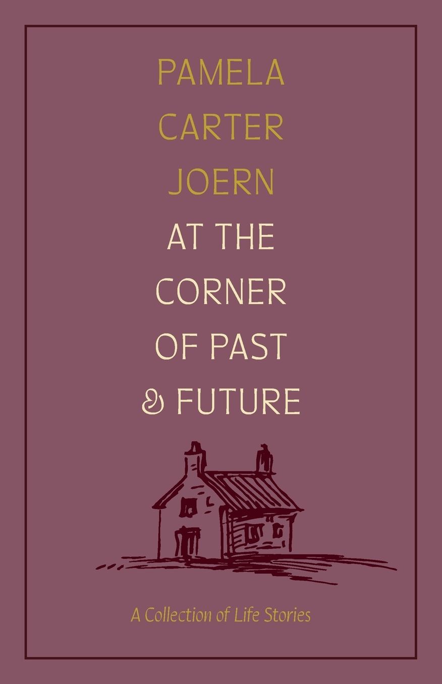 At the Corner of Past and Future: A Collection of Life Stories