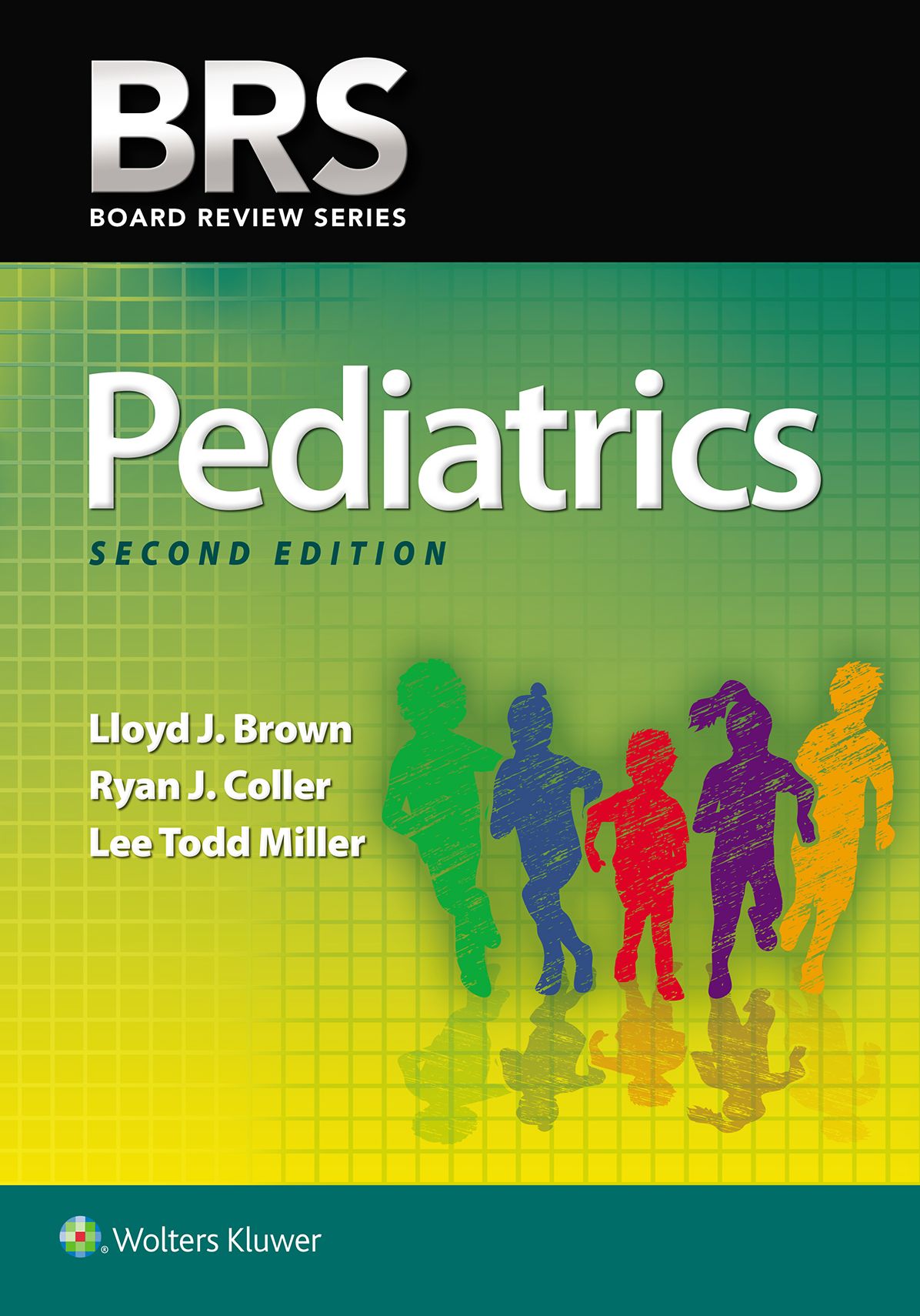 Brs Pediatrics