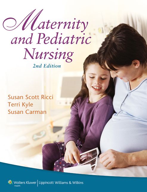 Lippincott CoursePoint+ for Maternity and Pediatric Nursing with Print Textbook Package