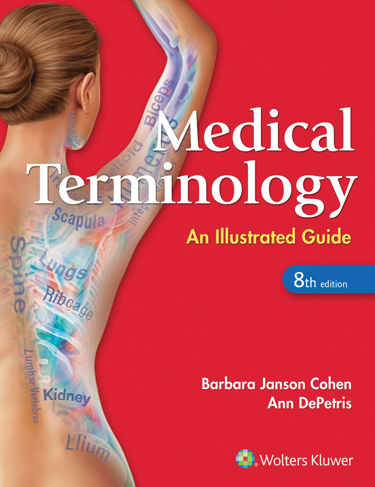 Medical Terminology: Illus.-With Access