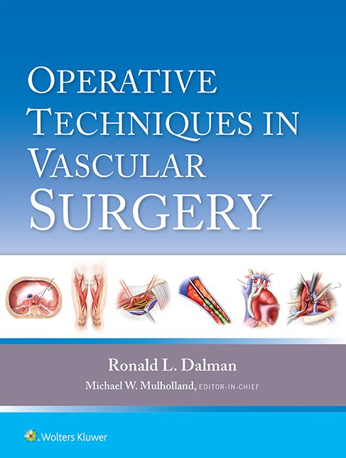 Operative Techniques in Vascular Surgery