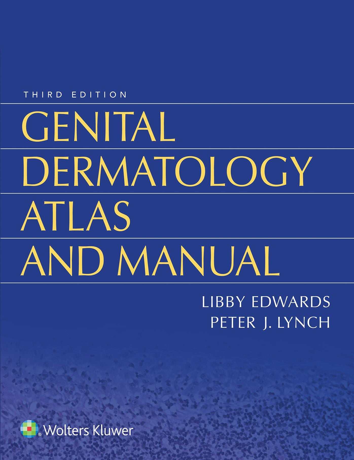 Genital Dermatology Atlas and Manual
