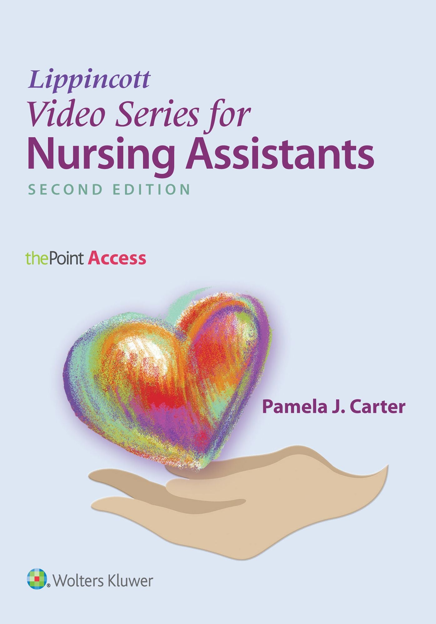Lippincott Video Series for Nursing Assistants: thePoint Access