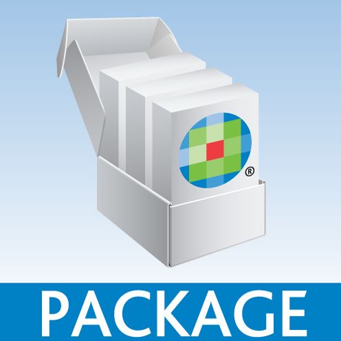 McCall Phlebotomy Essentials 6e Book ER and Workbook Package