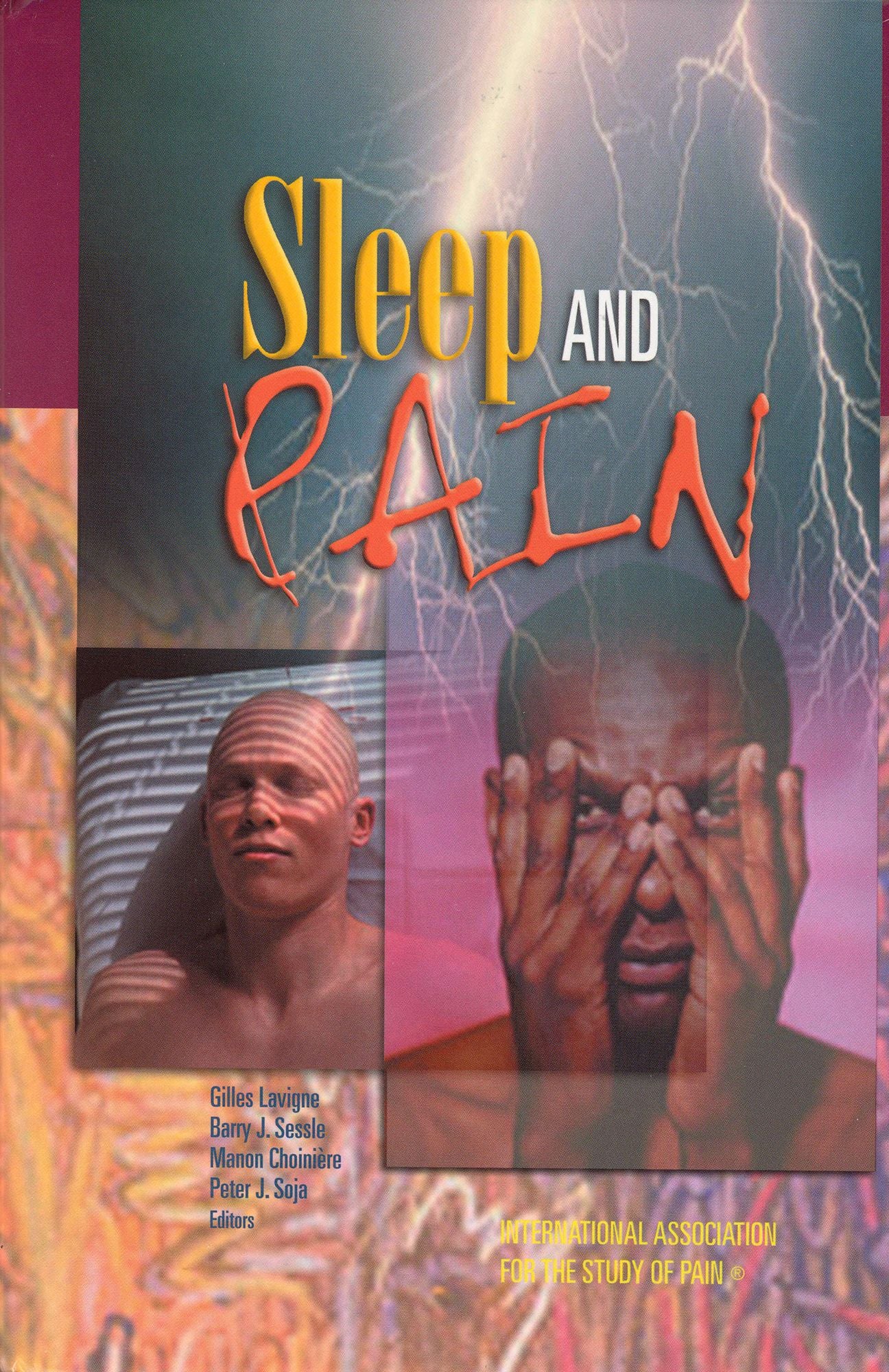Sleep and Pain