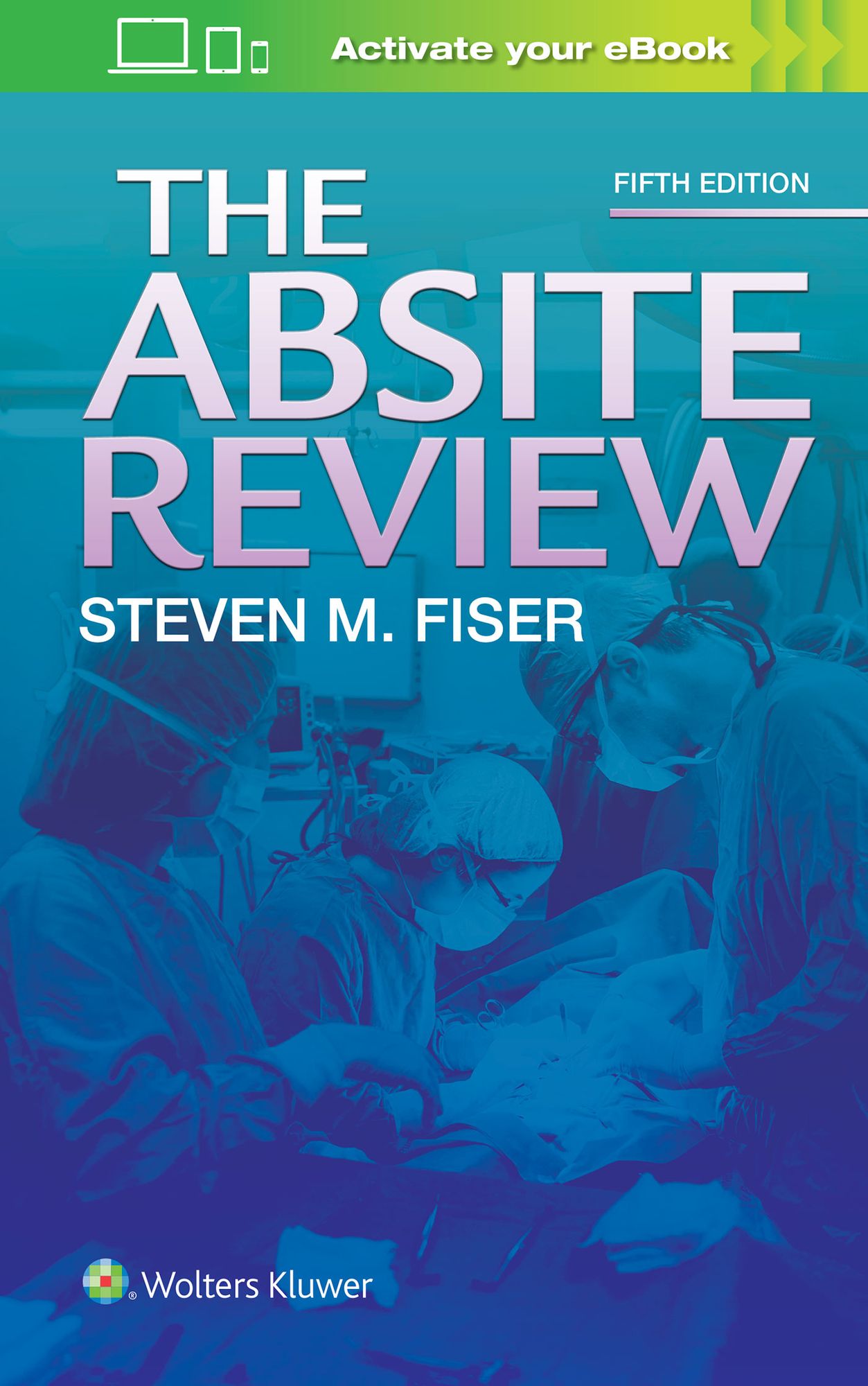 The ABSITE Review
