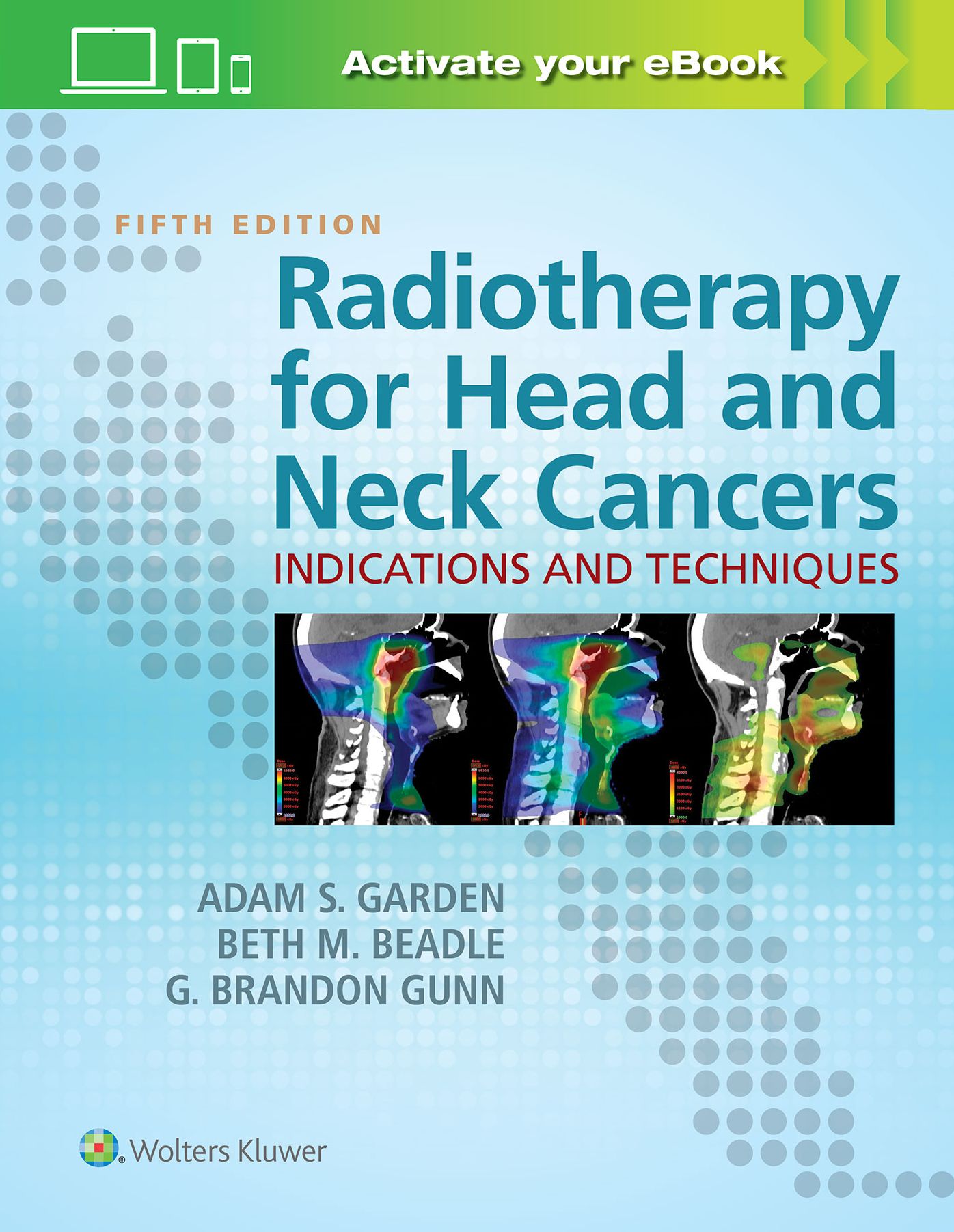 Radiotherapy for Head and Neck Cancers: Indications and Techniques