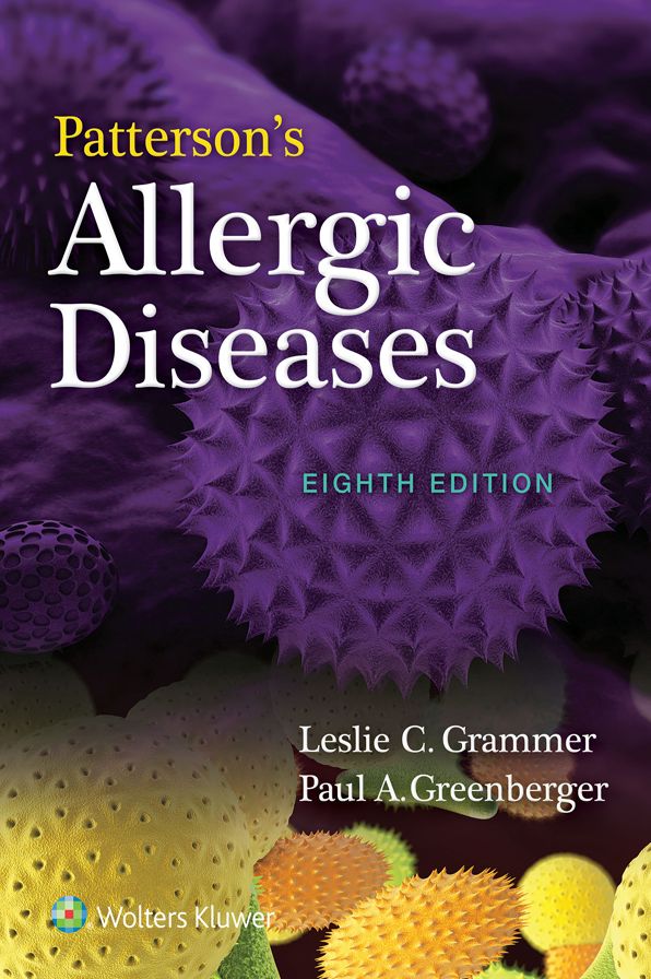 Patterson's Allergic Diseases