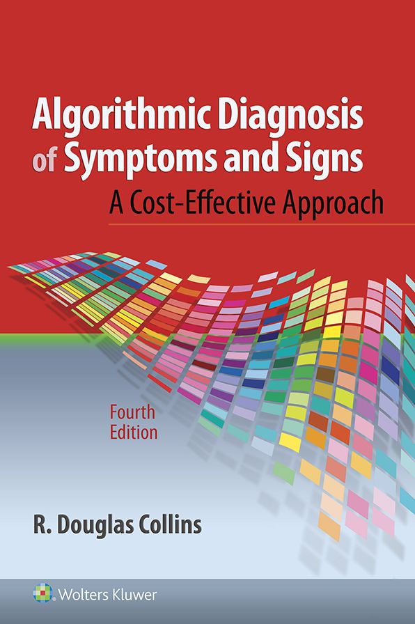 Algorithmic Diagnosis of Symptoms and Signs