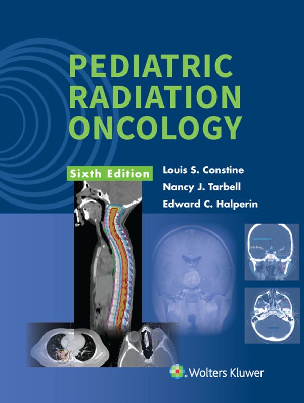 Pediatric Radiation Oncology