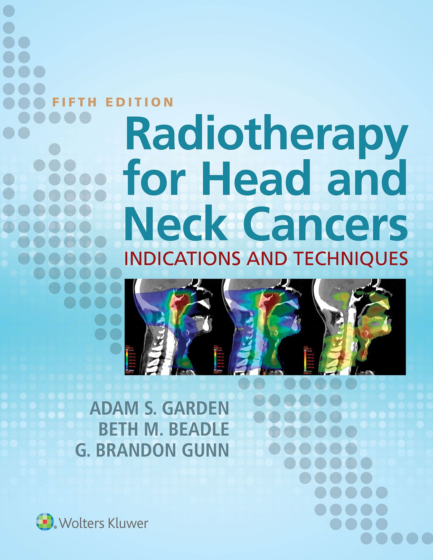 Radiotherapy for Head and Neck Cancers: Indications and Techniques