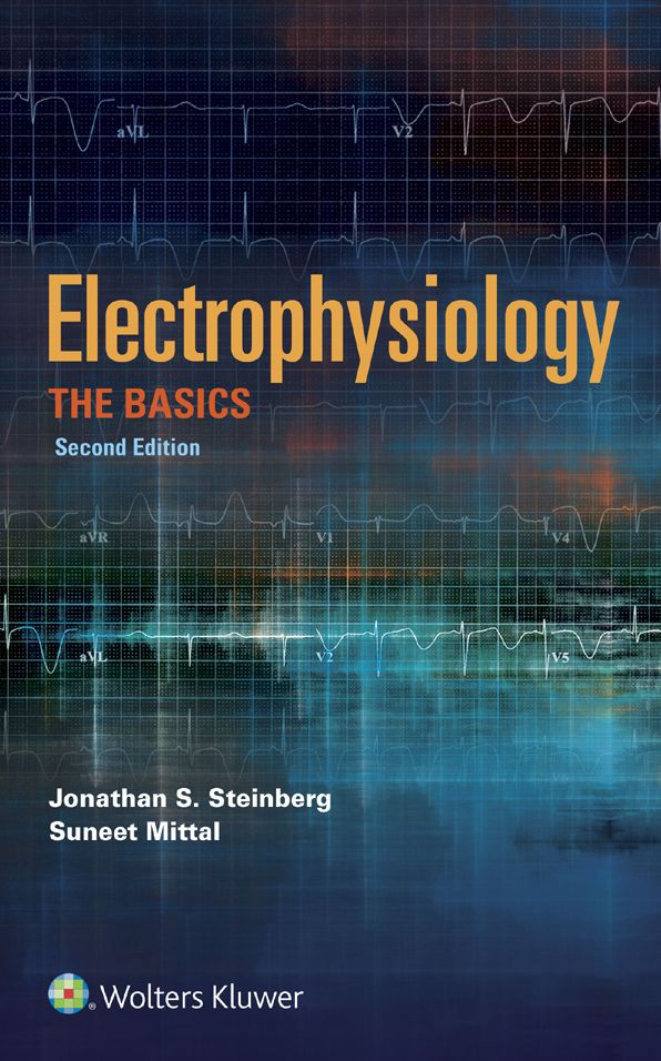 Electrophysiology: The Basics: The Basics