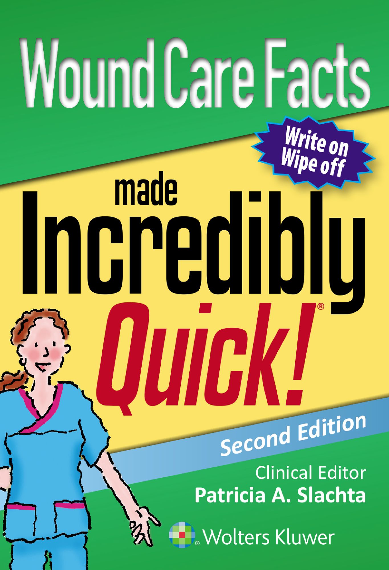 Wound Care Facts Made Incredibly Quick