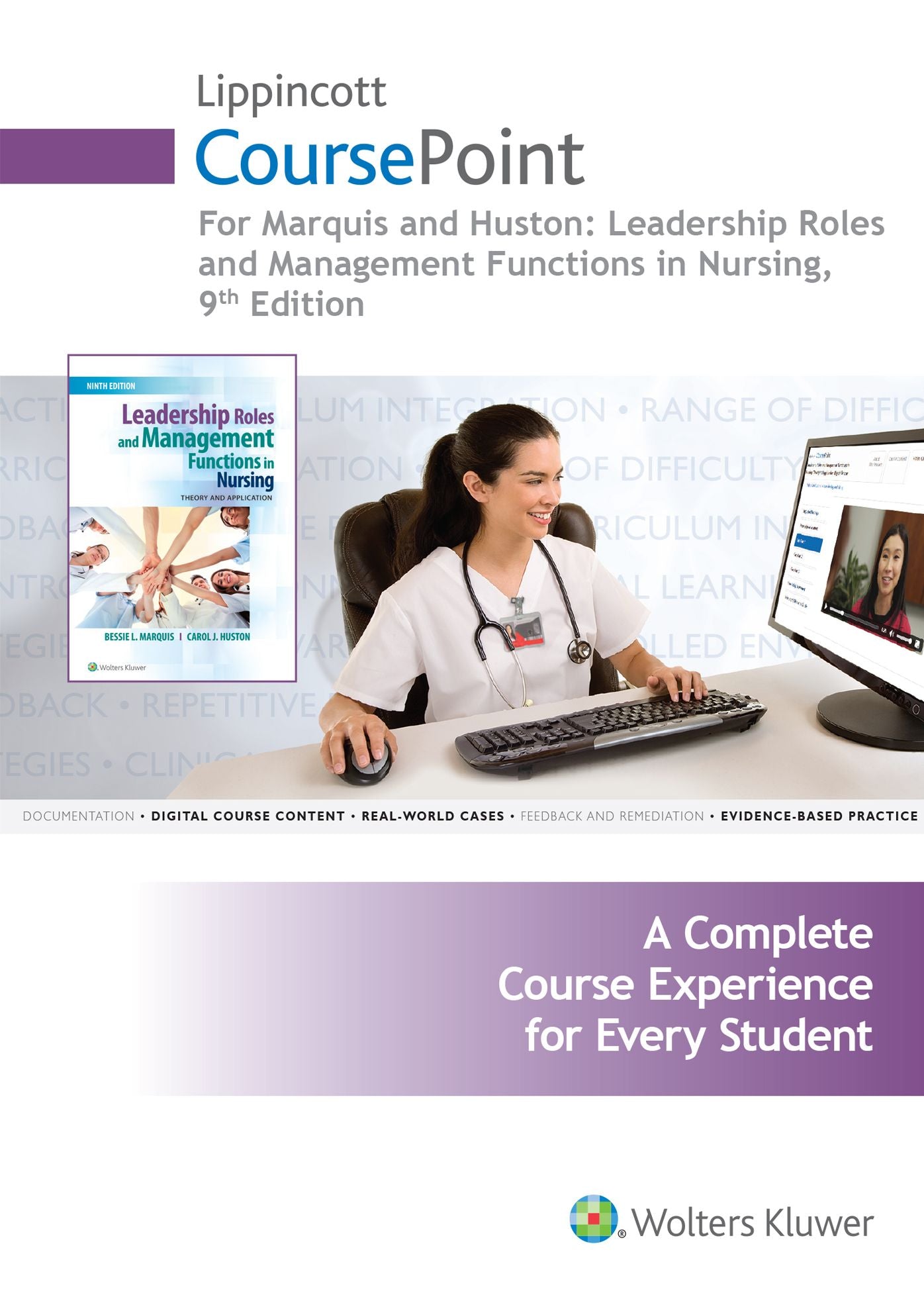 Leadership Roles and Management Functions in Nursing Access Card