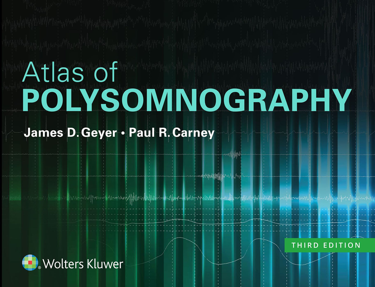 Atlas of Polysomnography