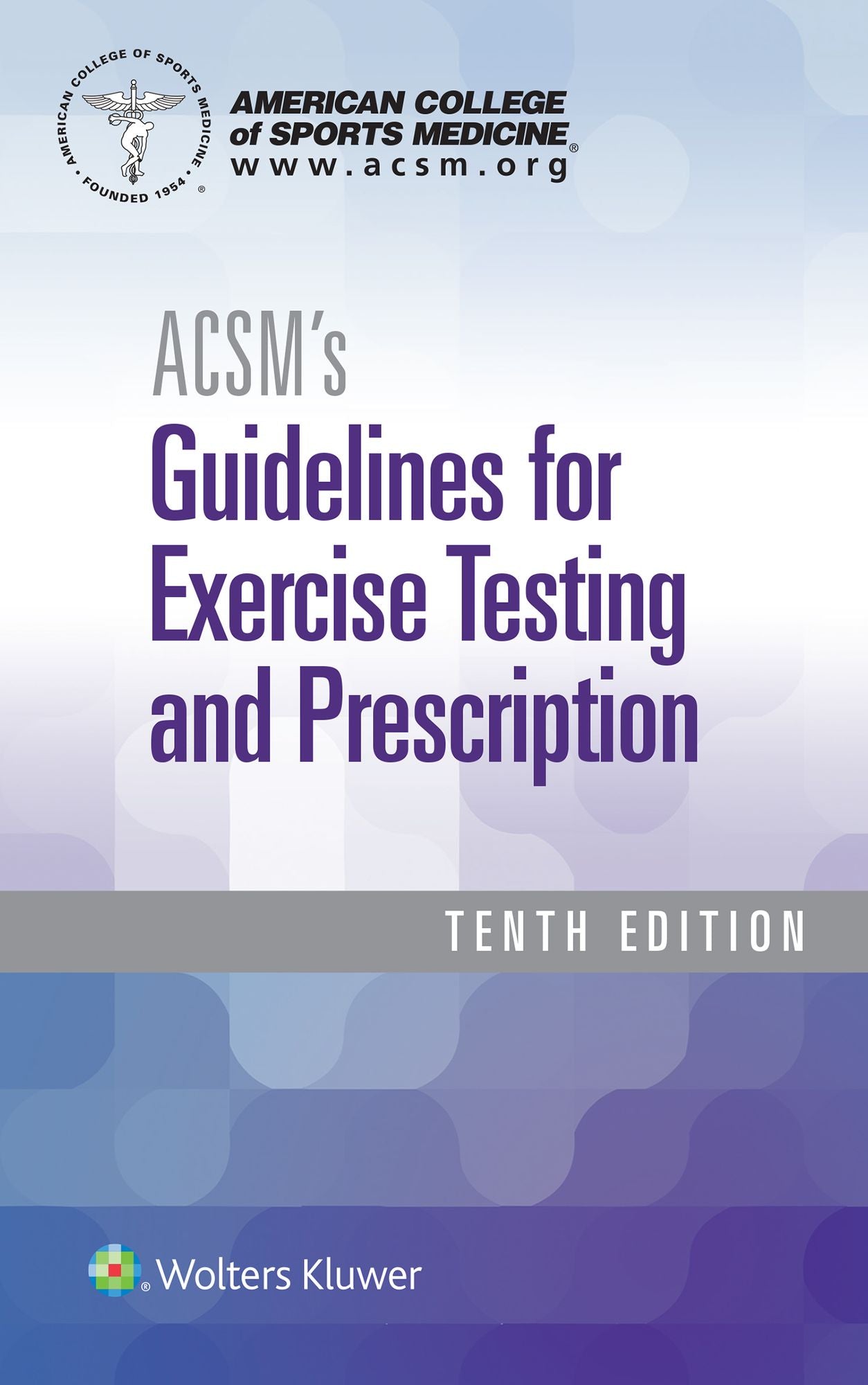 ACSM's Personal Trainer 5e Study Kit Package