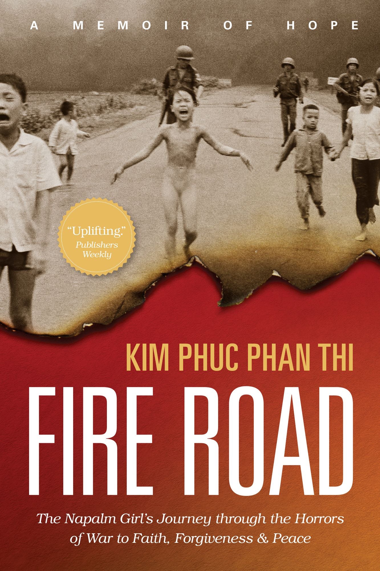 Fire Road