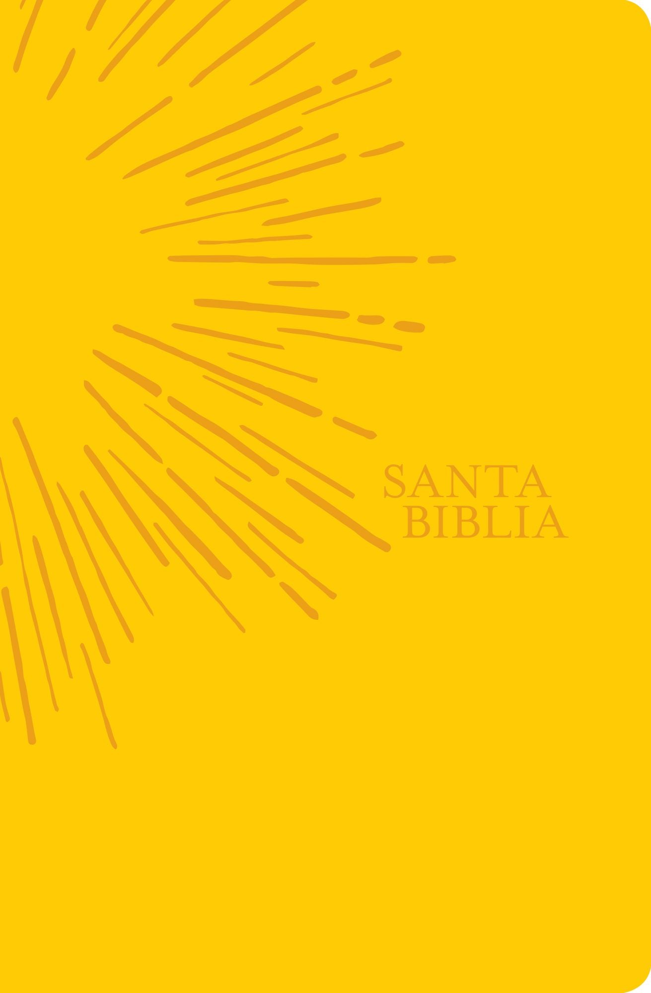 Santa Biblia Ntv, Ediciï¿½n ï¿½gape, Sol
