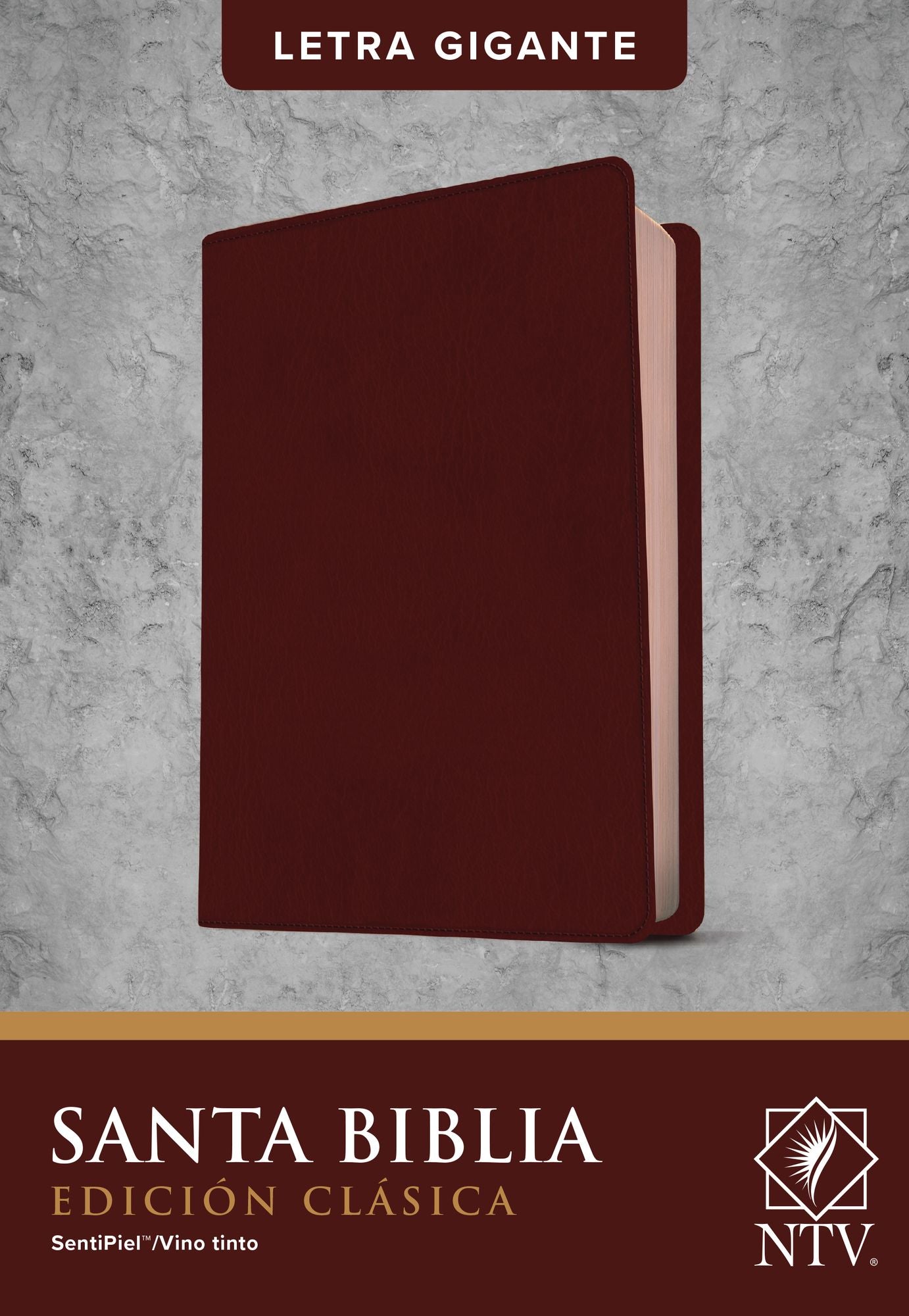 Santa Biblia Ntv, Ediciï¿½n Clï¿½sica